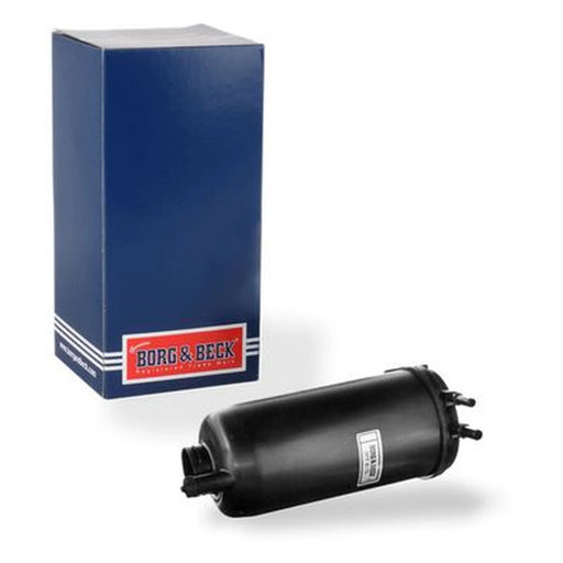 Borg & Beck Fuel Filter Element BFF8175