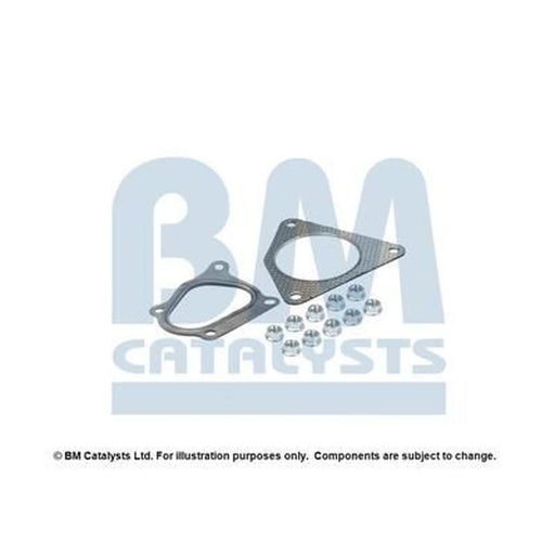 BM Catalysts Fitting Kit FK80380B FK80380B