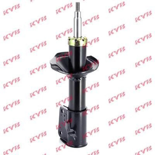 KYB Shock Absorber Damper Strut Front Left 634111