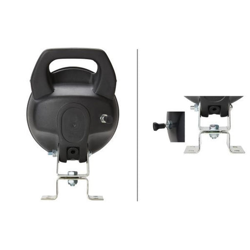 Hella Worklight High 1G4 003 470-131