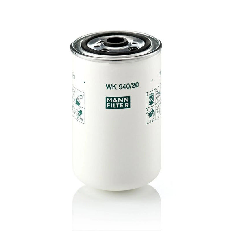 MANN-FILTER Fuel Filter Element WK 940/20