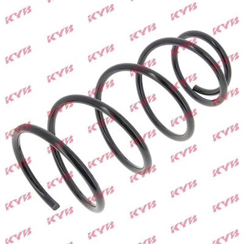 KYB Front Suspension Coil Spring RA3768