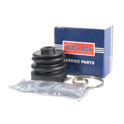 Borg & Beck Drive Shaft Bellow Kit Wheel Side BCB2054