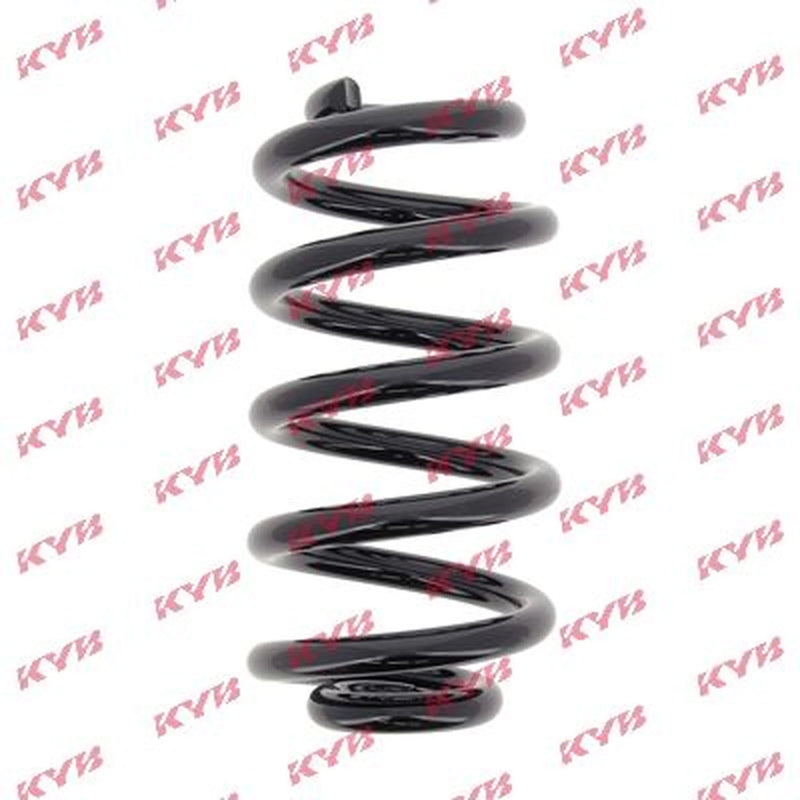 KYB Rear Suspension Coil Spring RH6745