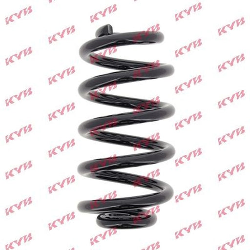 KYB Rear Suspension Coil Spring RH6745