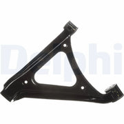 Delphi Control/Trailing Arm Front TC7349