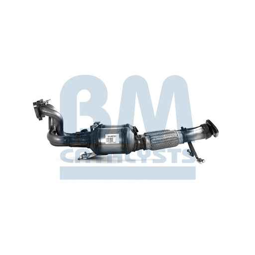 BM Catalysts Homologated Petrol Cat BM91483H