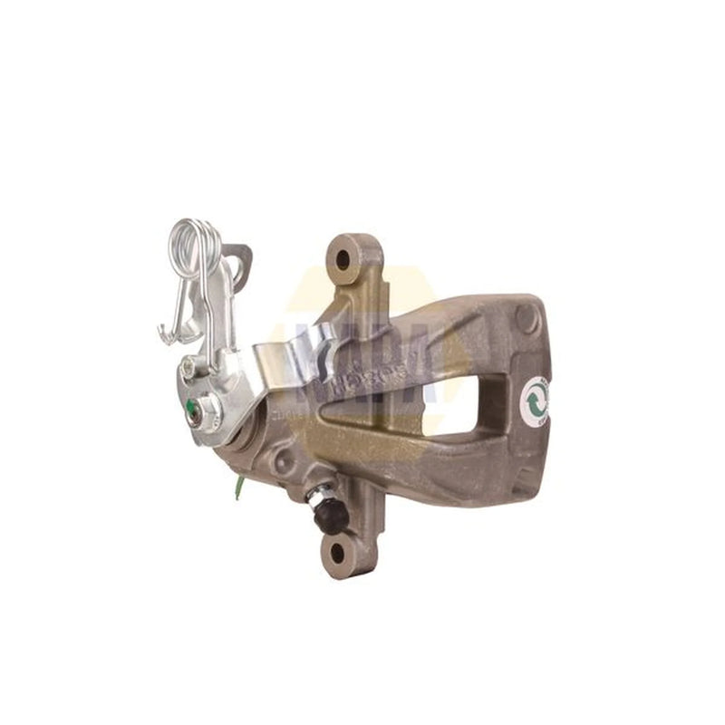 NAPA Brake Caliper Assembly Rear Left NCA1147