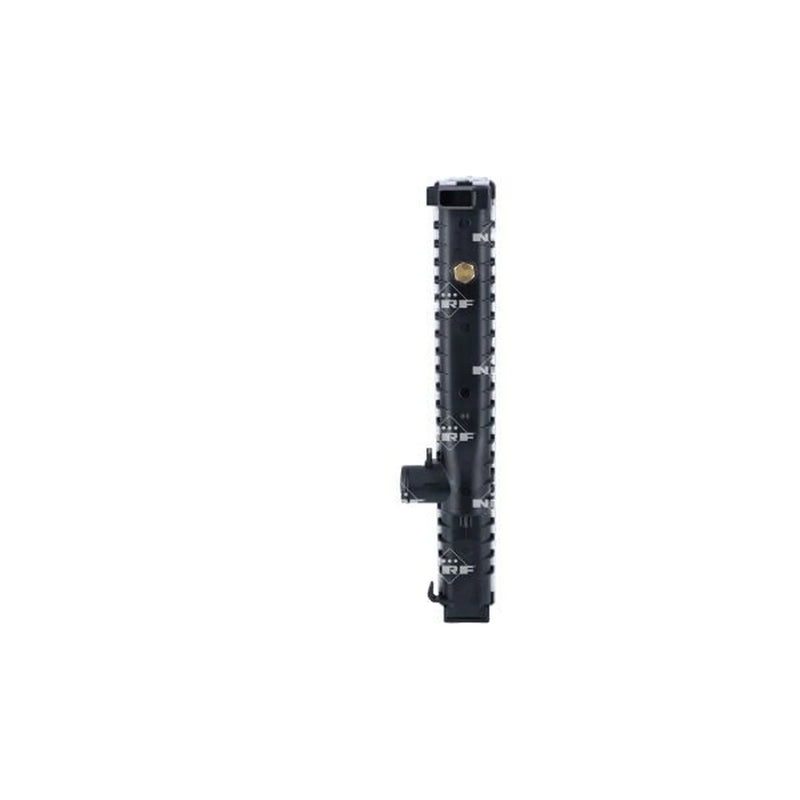 NRF Engine Radiator 509558