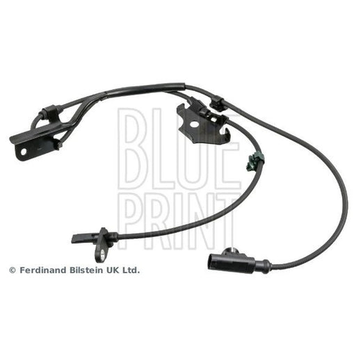 Blue Print ABS Wheel Speed Sensor Front Left ADT37159