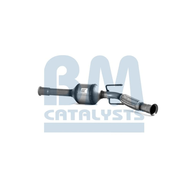 BM Catalysts Homologated Diesel Cat BM80093H
