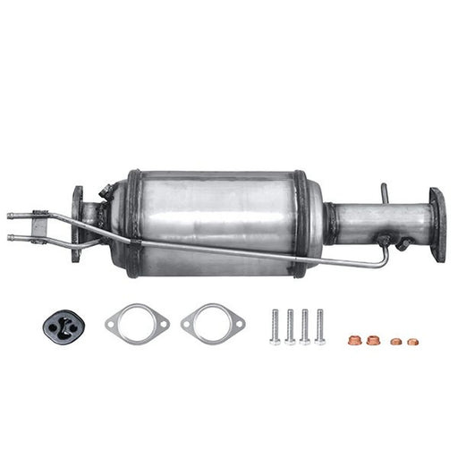 Hella Soot/Particulate Filter 8LG 366 070-651