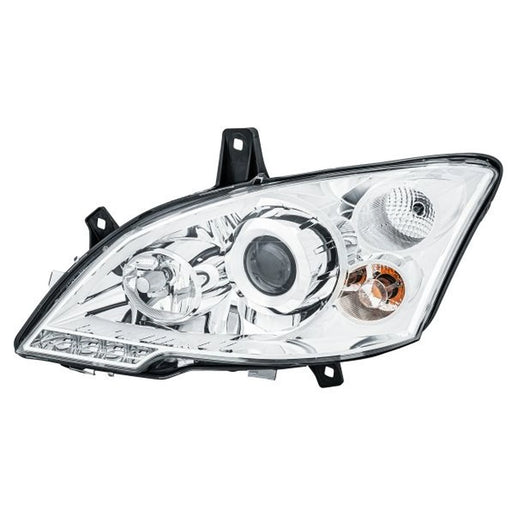 Hella Headlight Headlamp PY21W Left 1ZS 009 627-311