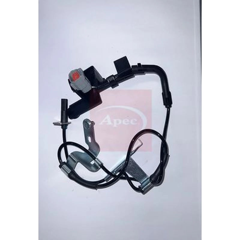 Apec ABS Wheel Speed Sensor Front Right ABS1345