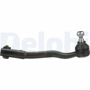 Delphi Steering Tie Rod End Ball Joint Front Right M16x1.5 TA1649