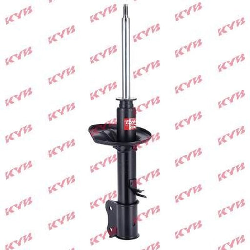 KYB Shock Absorber Damper Strut Rear Left 334234