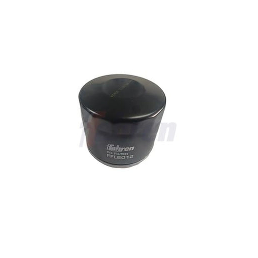Fahren Engine Oil Filter fits Bedford Kb 1972-1988 1.6