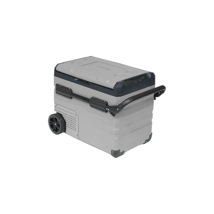 Outwell Arctic Frost 55 55L Compressor Cooler Cool Box -20 C to +20 C 12V 230V - UK Camping And Leisure - Van Life Living