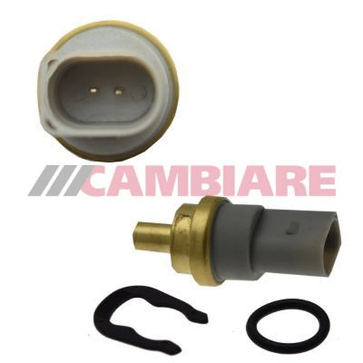 Cambiare Coolant Temperature Sensor VE375005