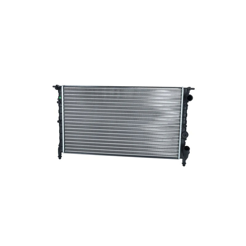 NRF Engine Radiator 507465