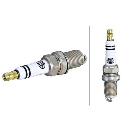 Hella Engine Spark Plug 8EH 188 704-051