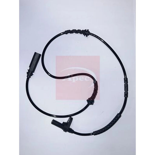 Apec ABS Wheel Speed Sensor Front Right ABS1379