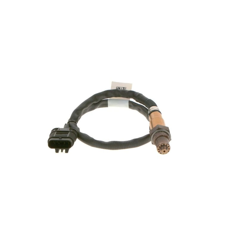 Bosch O2 Lambda Oxygen Sensor before catalytic converter 0 258 027 103