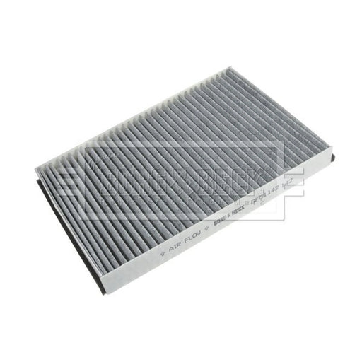 Borg & Beck Cabin Air Filter (Pollen Filter) BFC1142