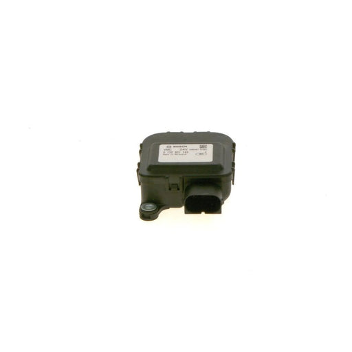 Bosch Headlight Levelling Motor Actuator 0 132 801 143