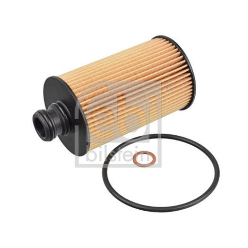 Febi Engine Oil Filter 1004162