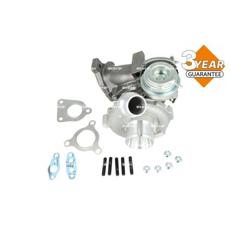 NRF Turbocharger Turbo Unit 90010222