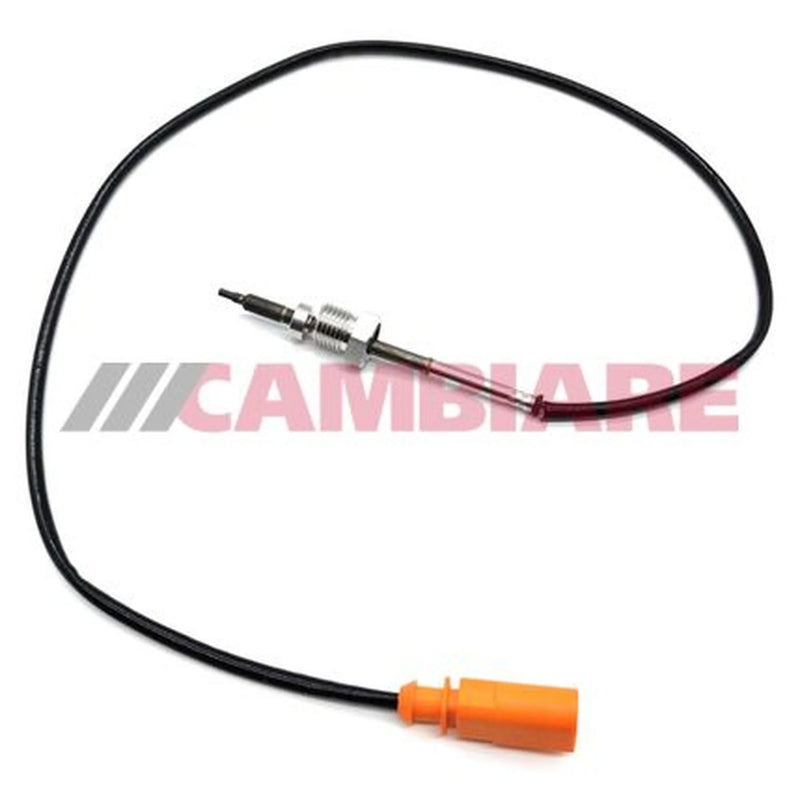 Cambiare Exhaust Gas Temperature Sensor after soot particulate filt VE390217