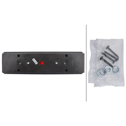 Hella Tail Light / Lamp R5W Right 2VP 008 204-101