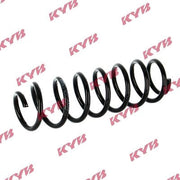 KYB Rear Right Suspension Coil Spring RA5148