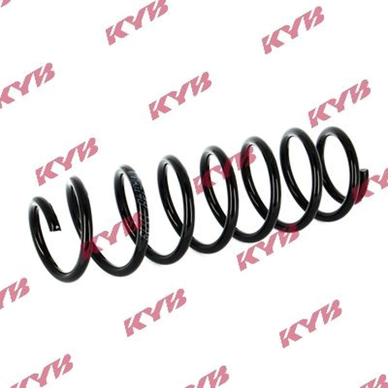 KYB Rear Right Suspension Coil Spring RA5148