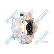 Apec Brake Caliper Assembly Rear Right BCA1406
