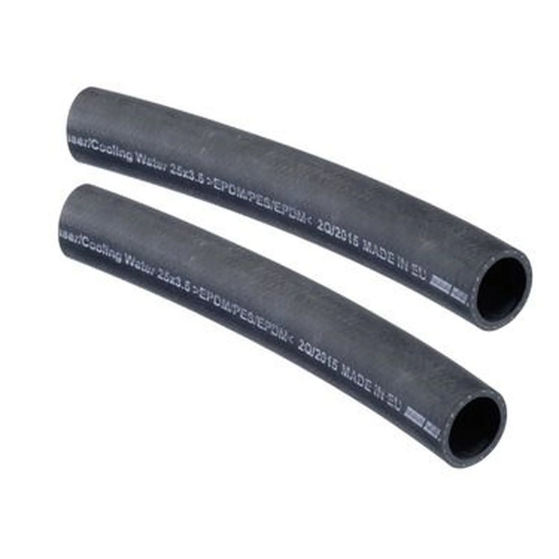 Pierburg Radiator Coolant Hose 220mm ID 120000212908