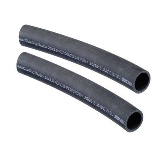 Pierburg Radiator Coolant Hose 220mm ID 120000212905
