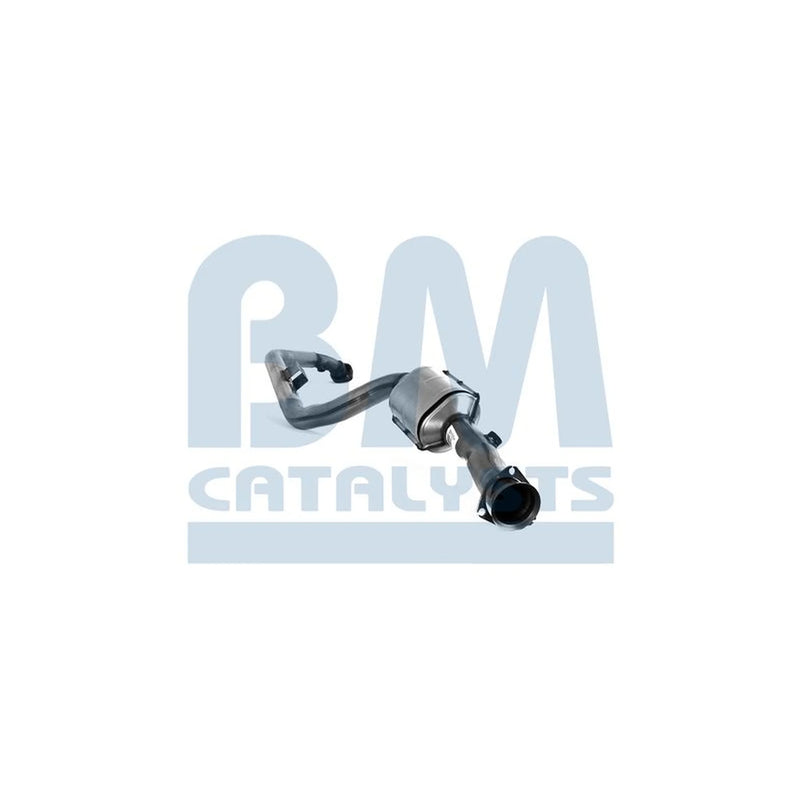 BM Catalysts Homologated Petrol Cat BM91105H