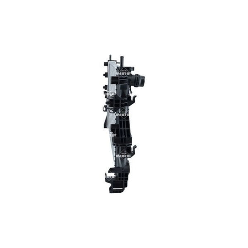NRF Engine Radiator Front 560022