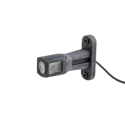 Hella O/Mkr Lamp Po S Sml MD24 S 2XS Lateral Mounting 2XS 011 768-021 2197720