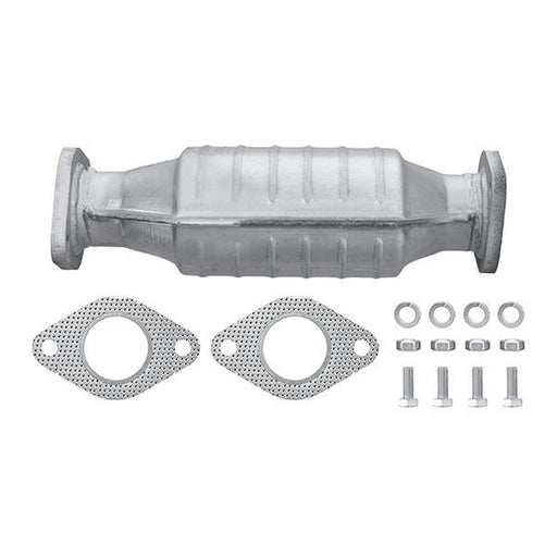 Hella Catalytic Converter 8LE 366 052-911