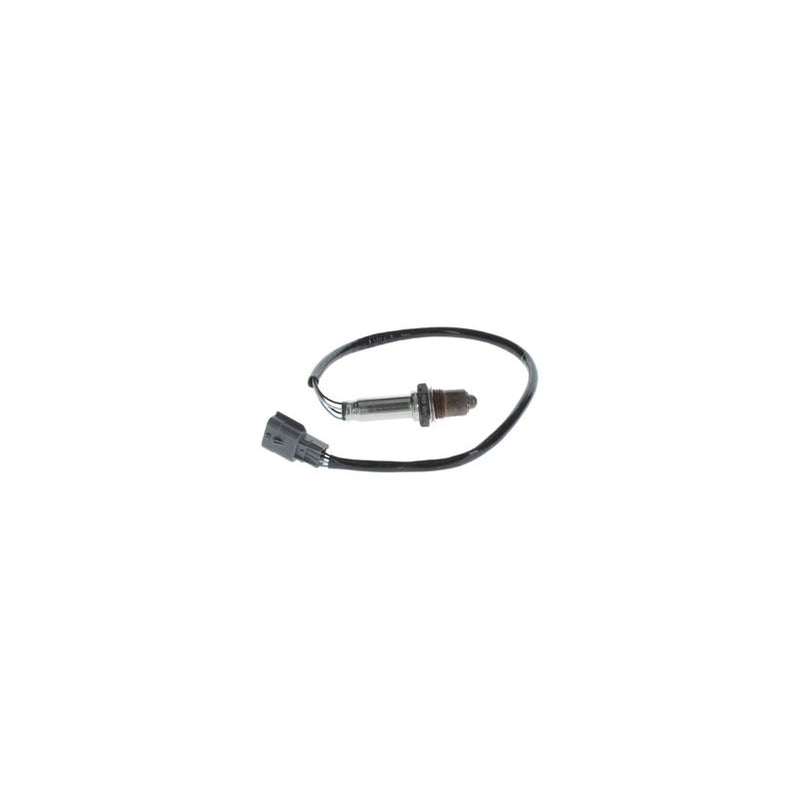 Bosch O2 Lambda Oxygen Sensor before catalytic converter 0 986 258 A01