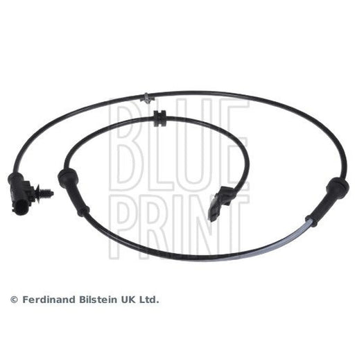 Blue Print ABS Wheel Speed Sensor Front Right ADN17126