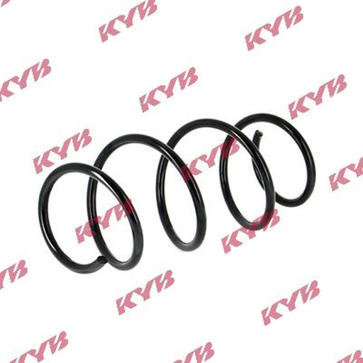 KYB Front Suspension Coil Spring RA1182