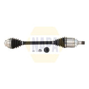 NAPA CV Drive Shaft Driveshaft Rear Left NDS1679L