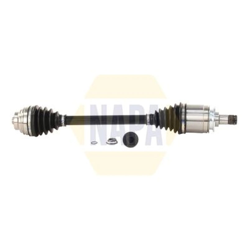 NAPA CV Drive Shaft Driveshaft Rear Left NDS1679L