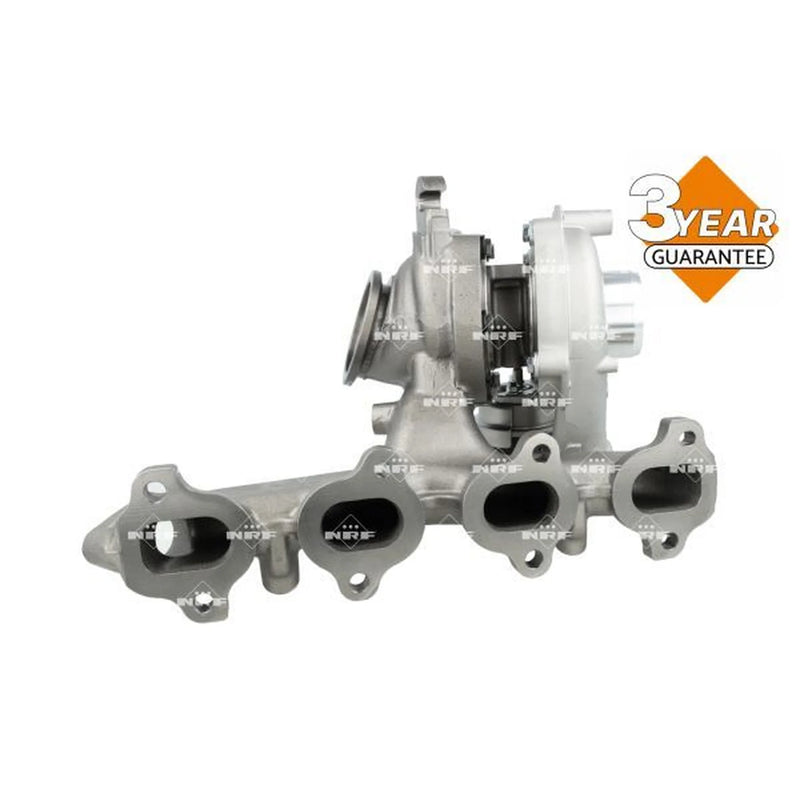 NRF Turbocharger Turbo Unit 90010290