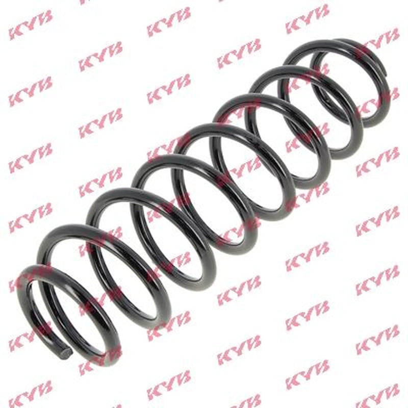 KYB Rear Suspension Coil Spring RH6086