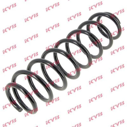 KYB Rear Suspension Coil Spring RH6086